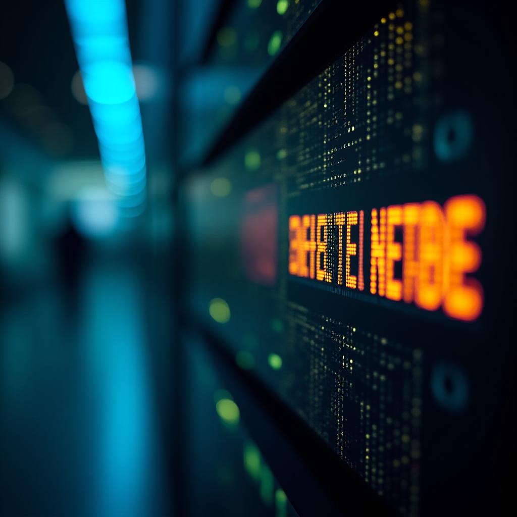 Secure data processing at Ironspire CleanTech